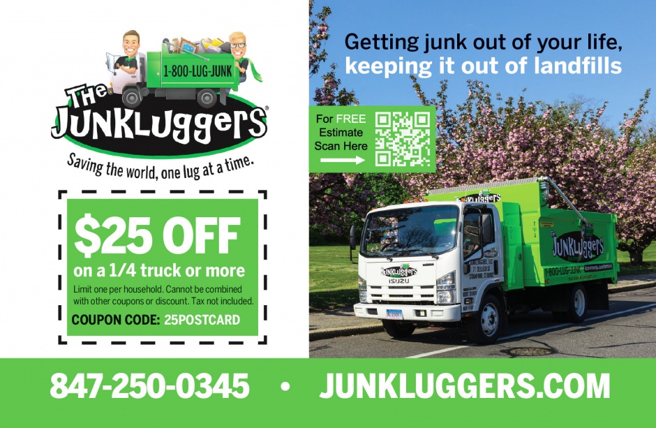 The JunkLuggers
