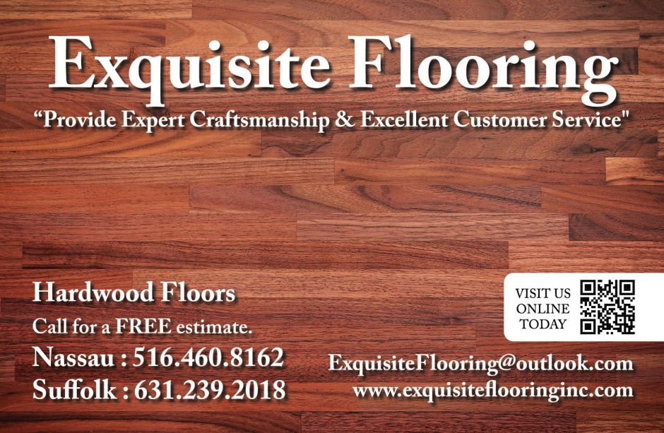 Exquisite Flooring