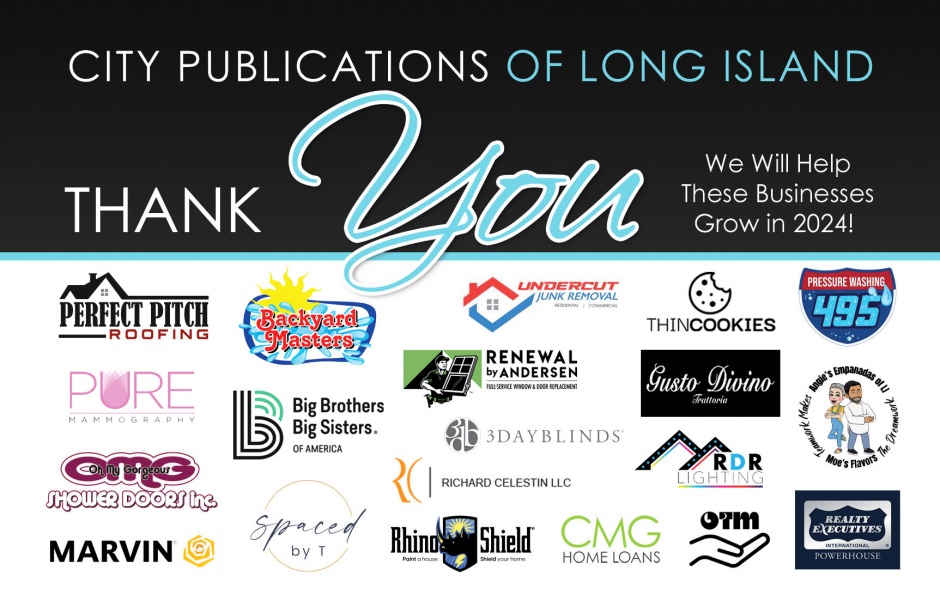 City Publications of Long Island - Direct Mail