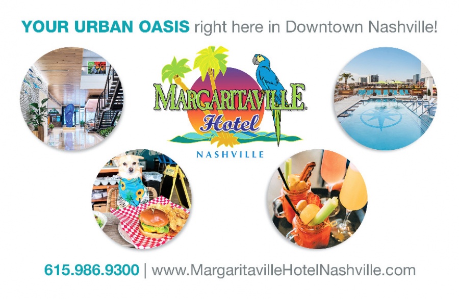 Margaritaville Hotel