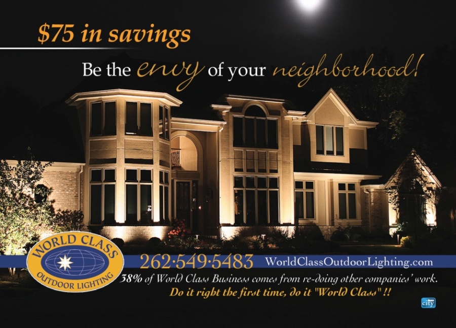 World Glass Outdoor Lighting, LLC