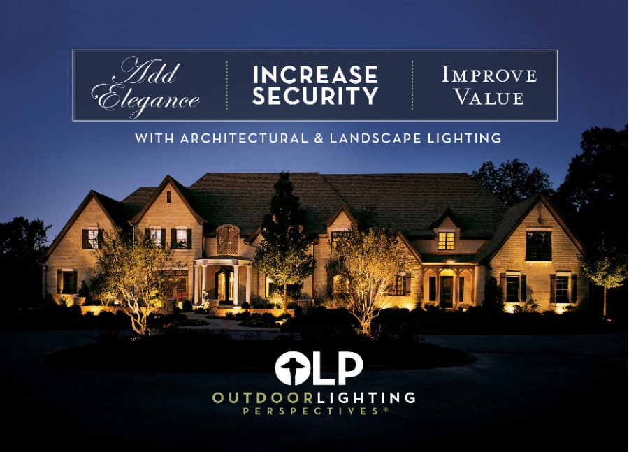 Outdoor Lighting