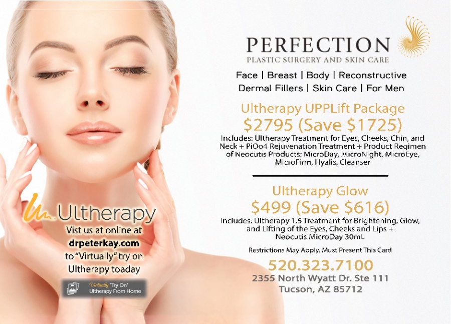 Perfection Plastic Surgery & Skin Care 