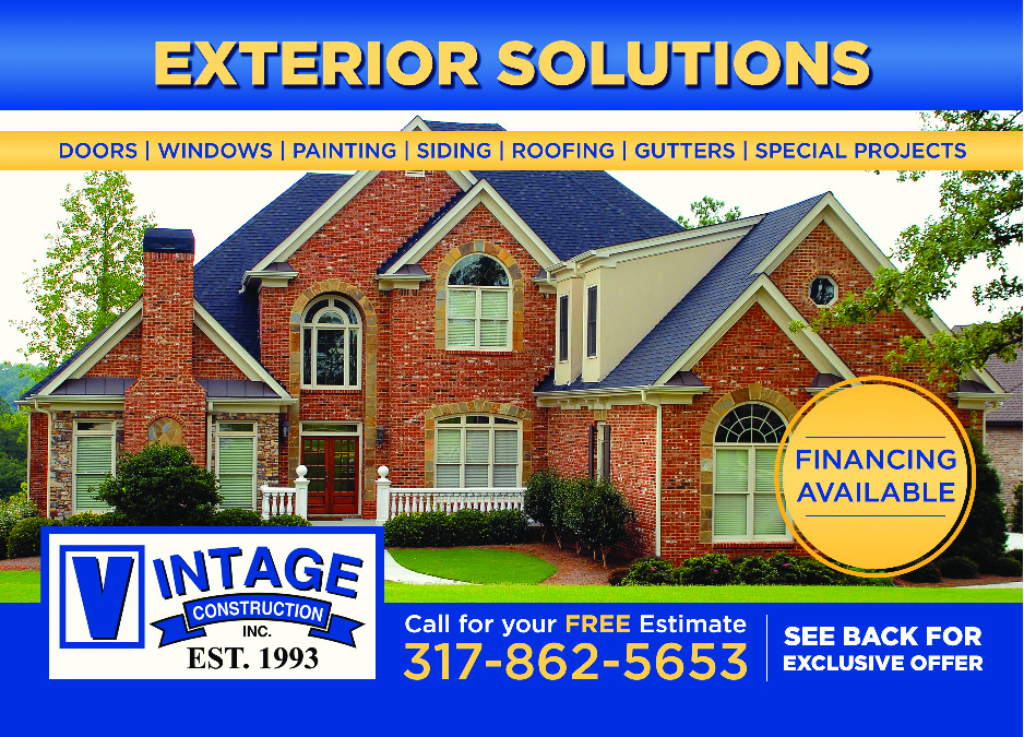 your home exterior solutions