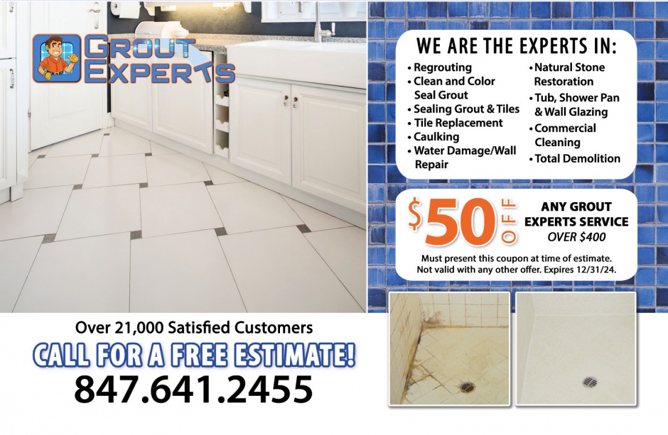 Grout Experts