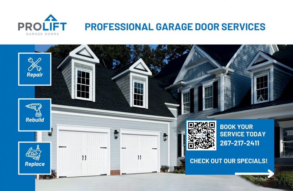 Prolift Garage Door Repair