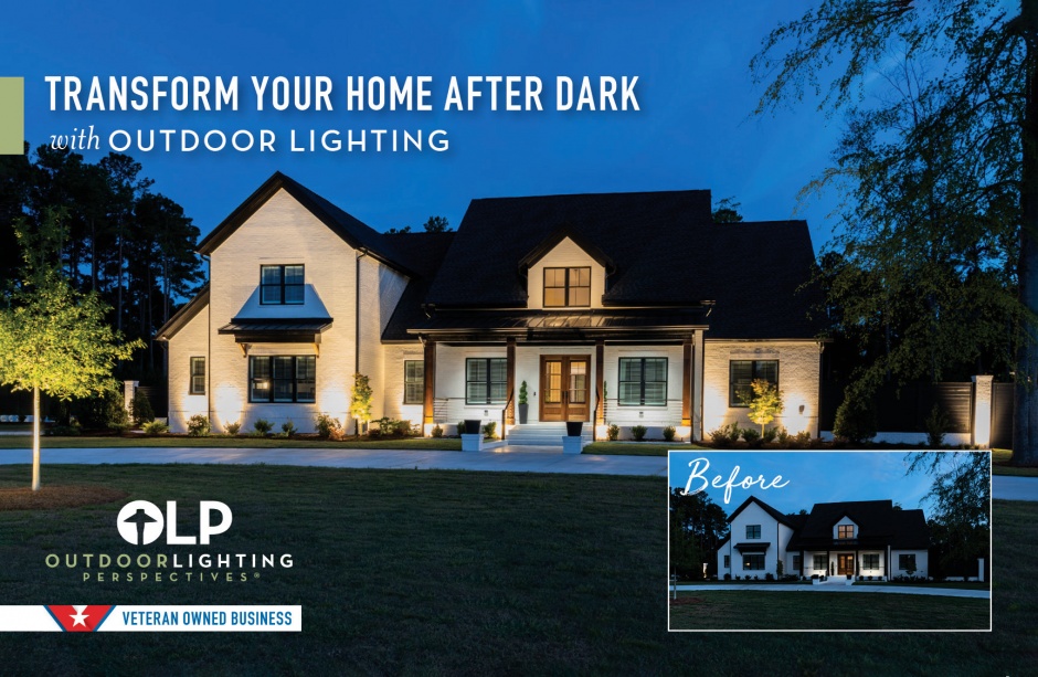 Outdoor Lighting Perspectives of Bucks and Montgomery Counties