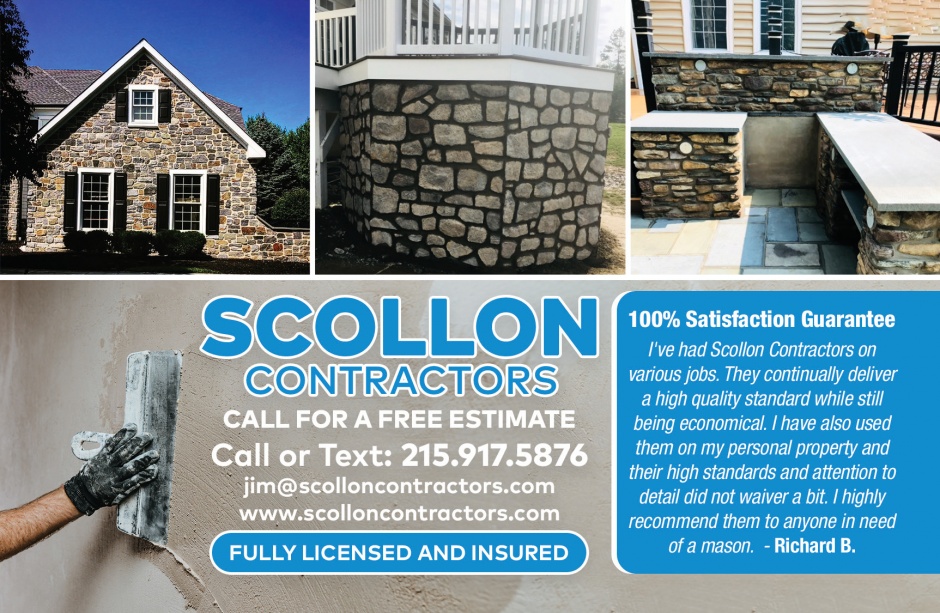 Scollon Masonry