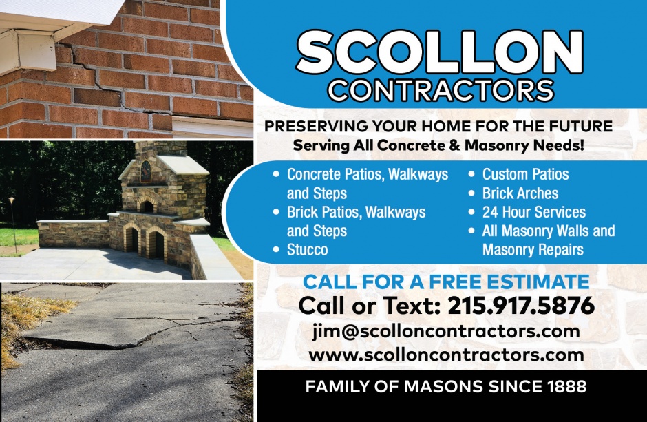 Scollon Masonry