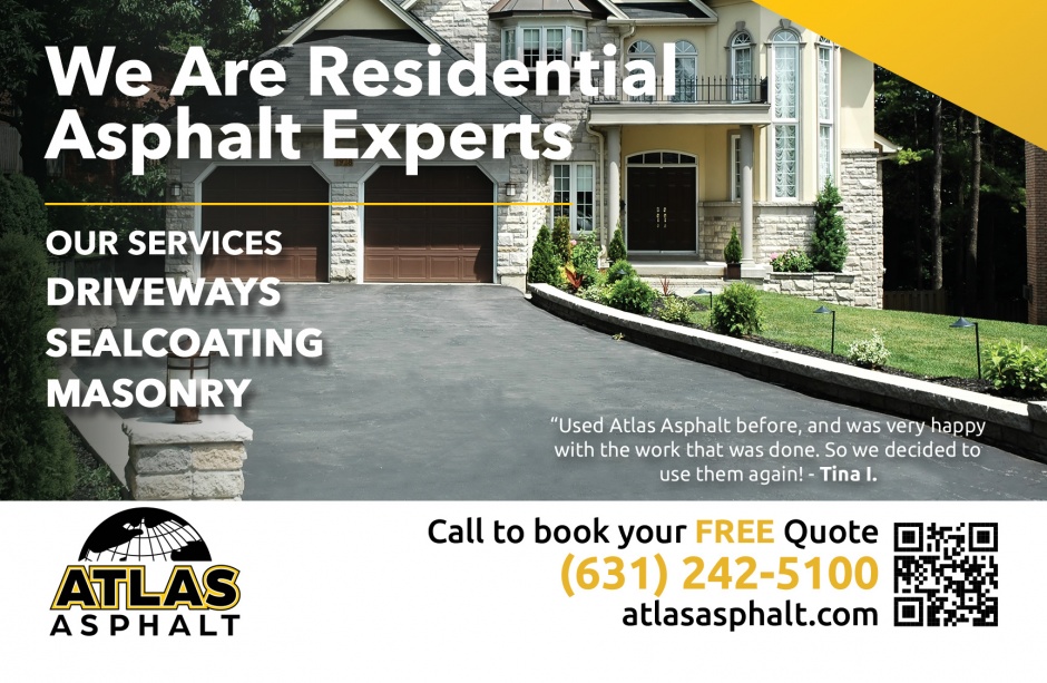 Atlas Asphalt