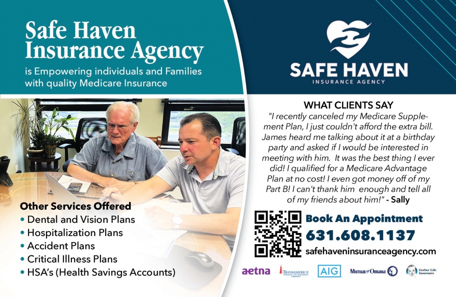 Safe Haven Insurance