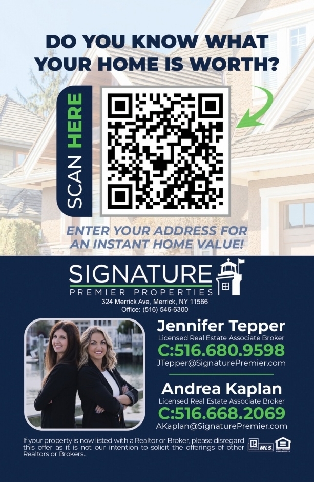 Signature Premier Properties Contour Mortgage