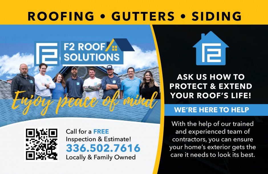 F2 Roofing