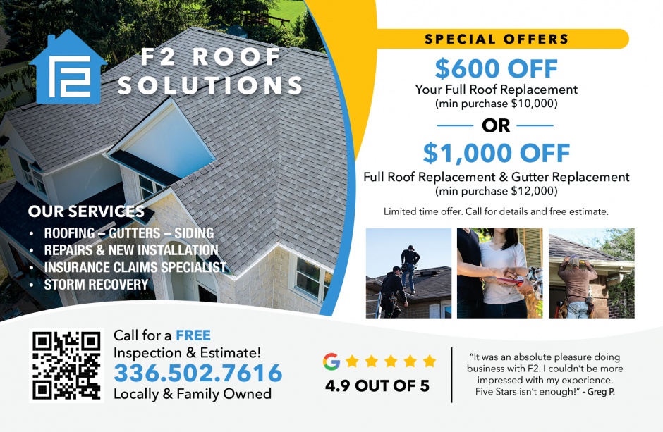 F2 Roofing