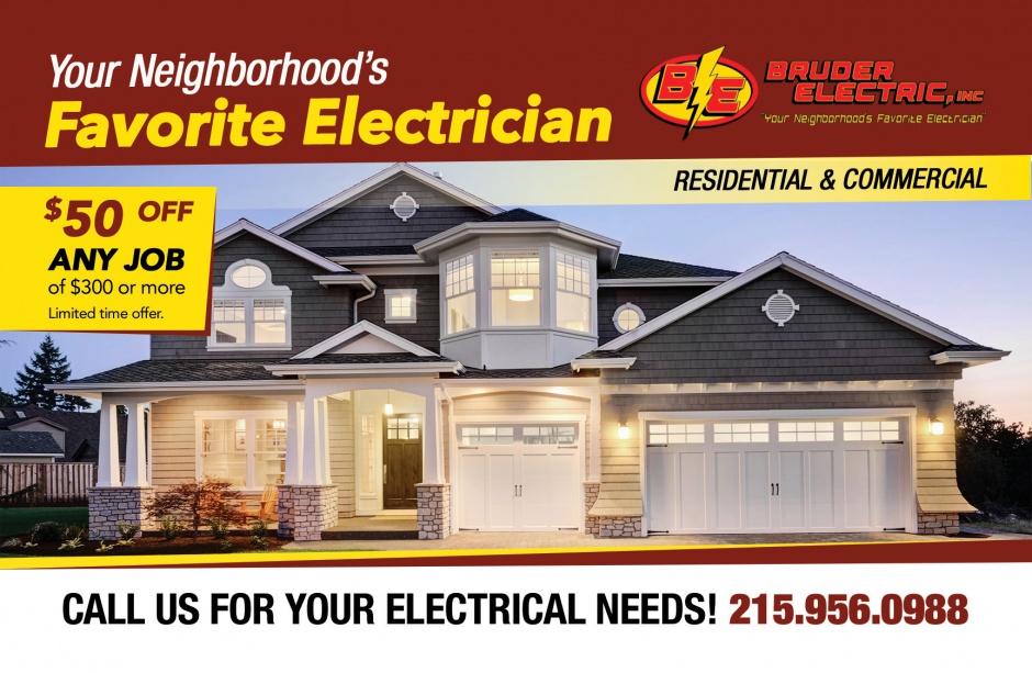 Bruder Electric