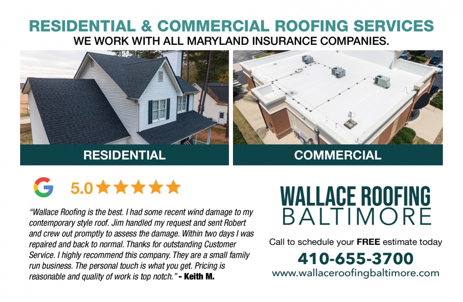 Wallace Roofing